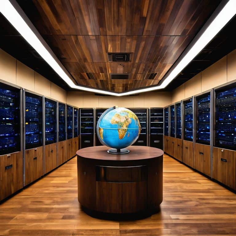 Embracing the Cosmic Grid universe