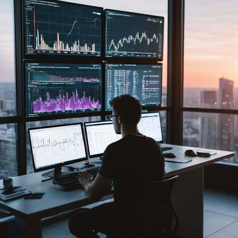Embracing the Future of Finance Now