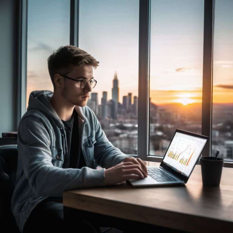 Embracing the Future of Finance