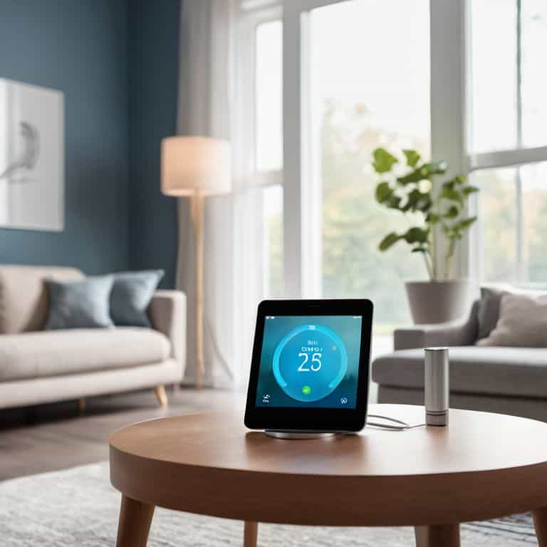 Embracing the Future of Smart Living