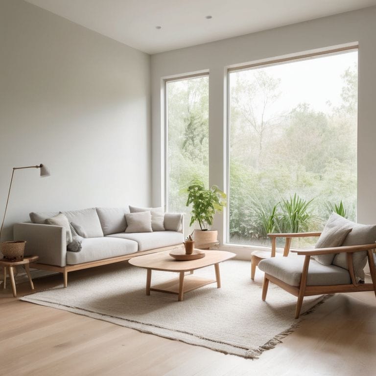 Embracing the Gentle Art of Minimalism