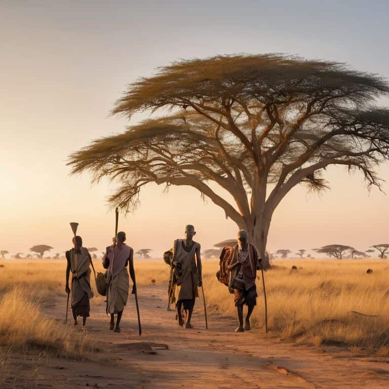 Embracing the Journey of Human Evolution