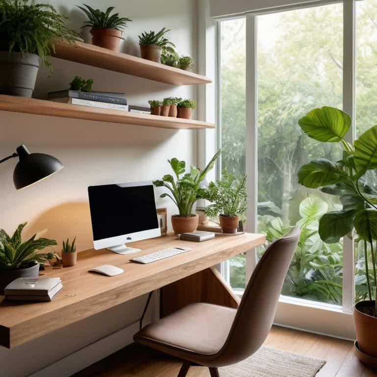 Embracing the Journey to a Productive Sanctuary