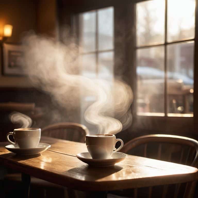 Embracing the Richness of Coffee Culture