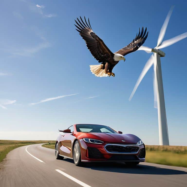 Embracing the Winds of Change