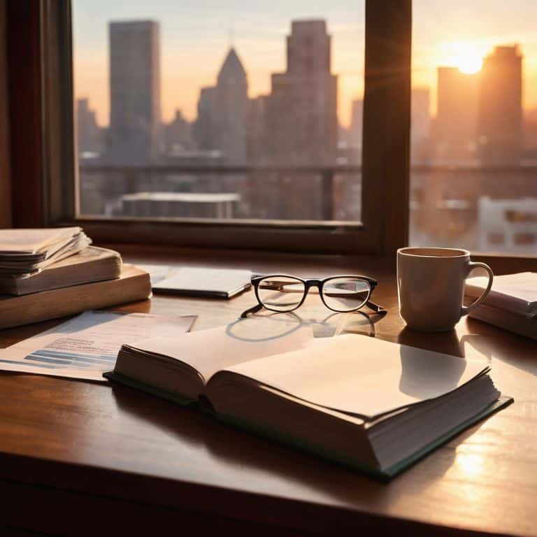 Empowering Your Financial Future Through Investing
