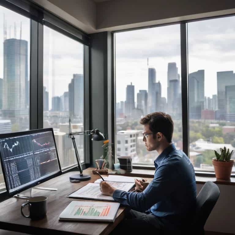 Empowering Your Financial Future Through Investing
