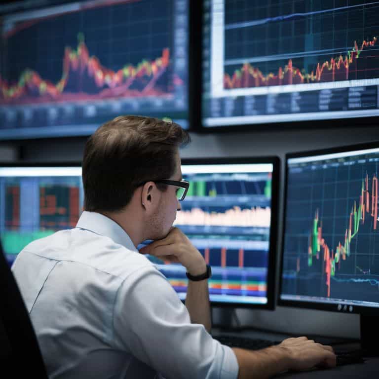 Empowering Your Financial Future Through Investing