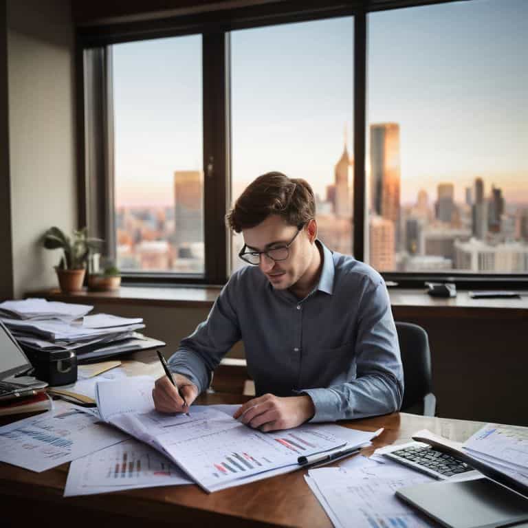 Empowering Your Financial Future with CPI