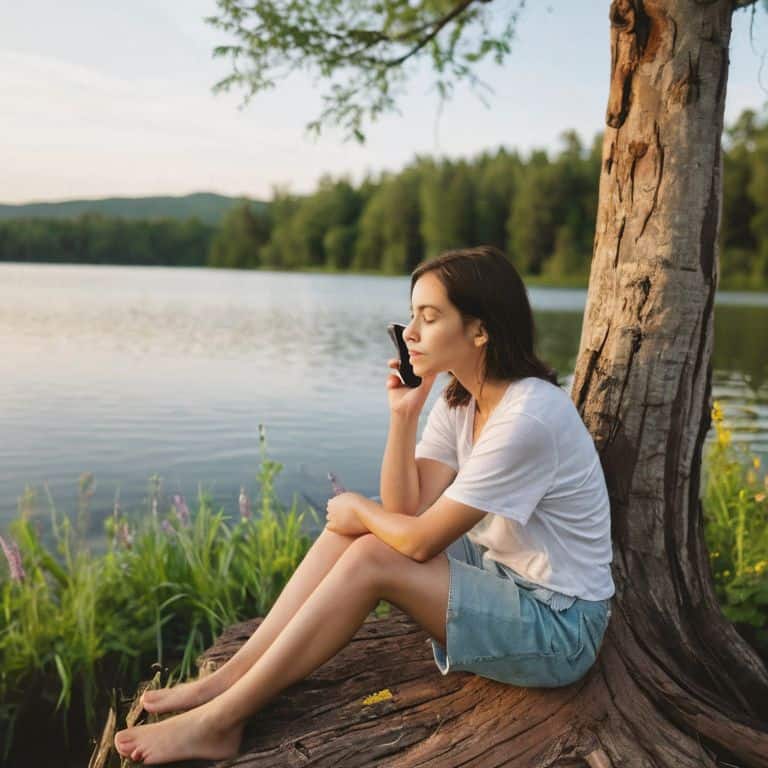 Finding Harmony in a Digital World