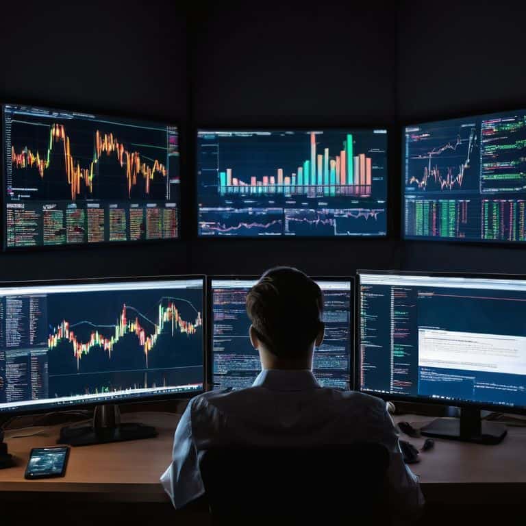 Finding Your Balance in Crypto