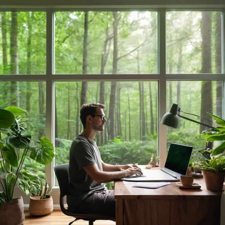 Harvesting the Fruits of Remote Work