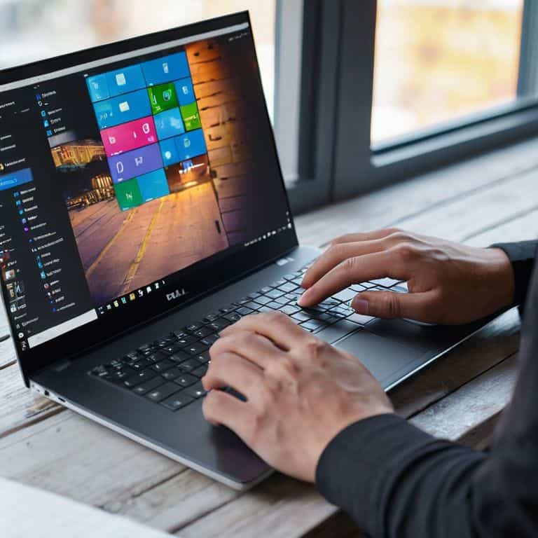 Key Features in Action