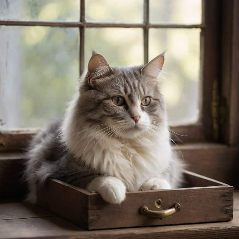 Navigating the Whimsy of Schrödinger's Cat