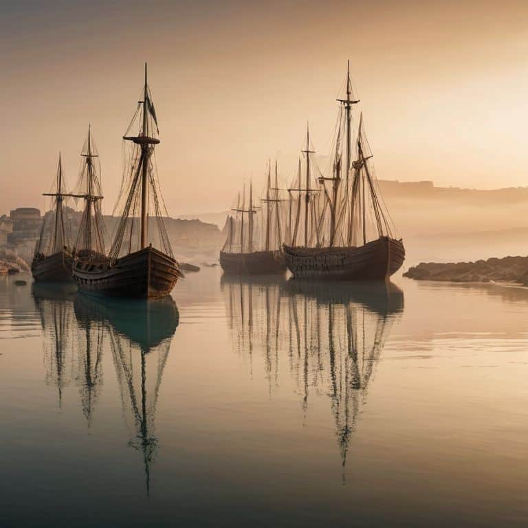 Reflections on the Punic Wars