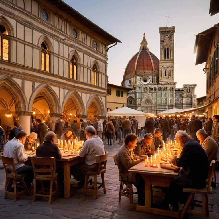 Reflections on the Renaissance art era