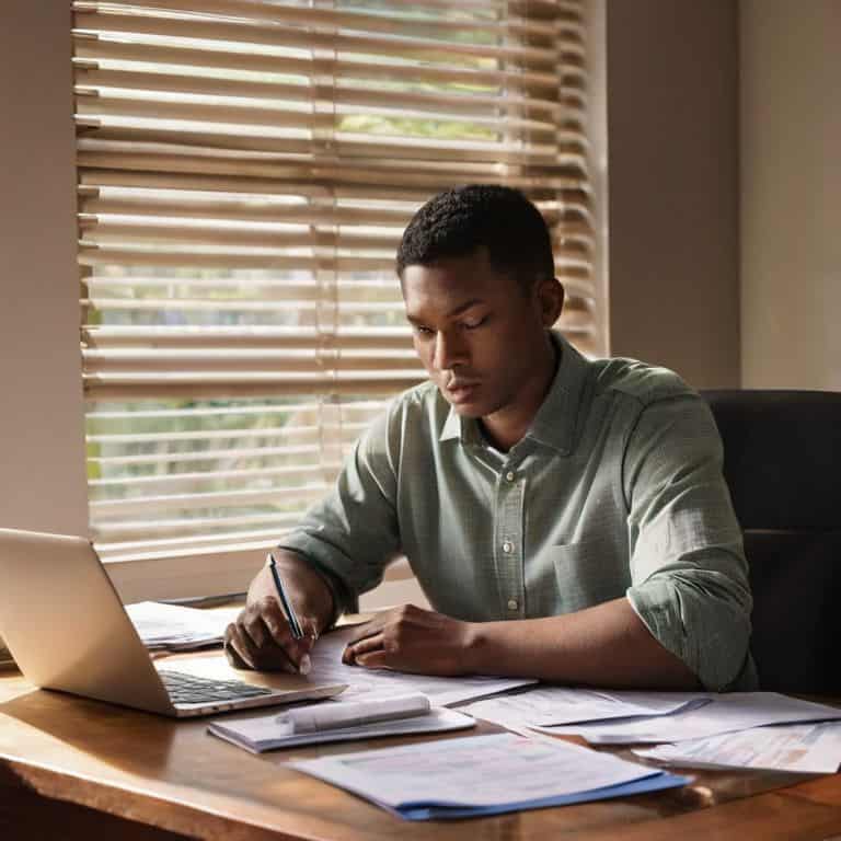 Taxes Demystified: Financial Freedom