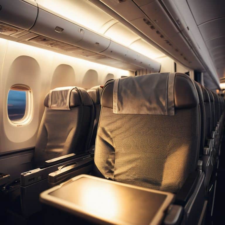 Carry-On Beast Taming Tips