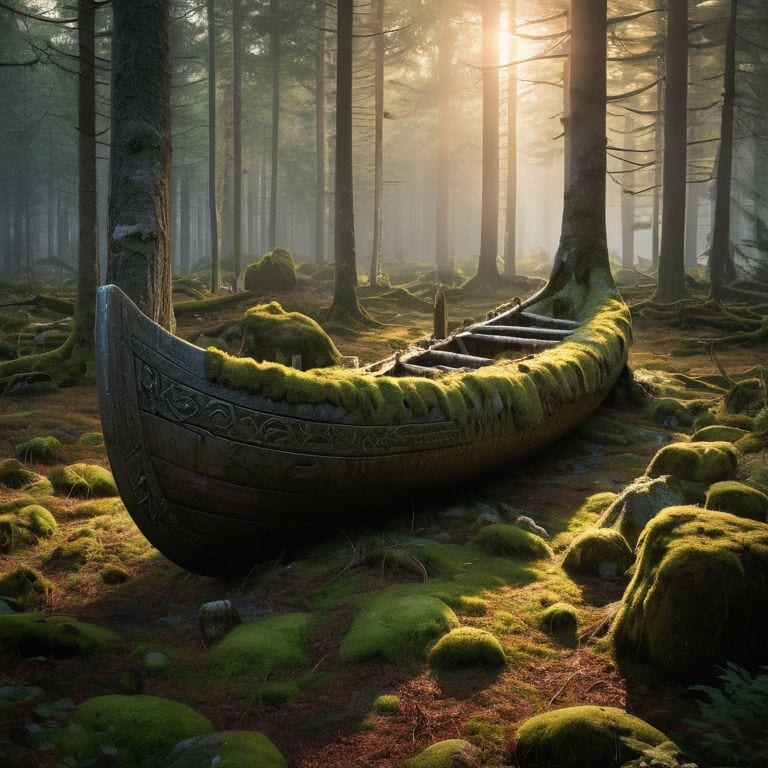 Unveiling the Legacy of the Vikings