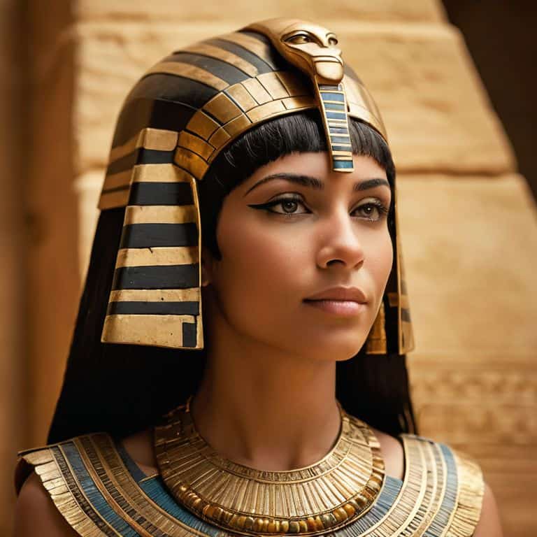 Unveiling the Timeless Legacy of Cleopatra