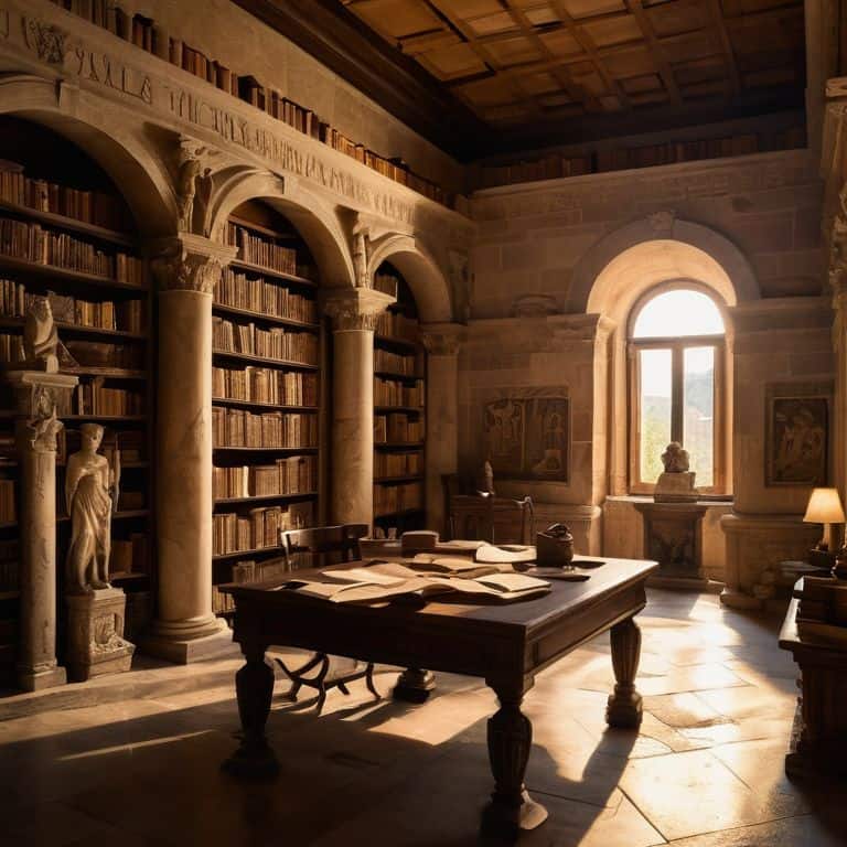 Unveiling the Timeless Legacy Roman Mythology