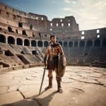 What Was a Day in the Life of a Roman Gladiator Really Like? - The ...