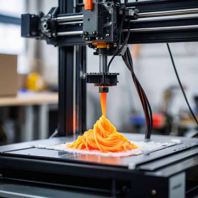 a guide to 3d printing