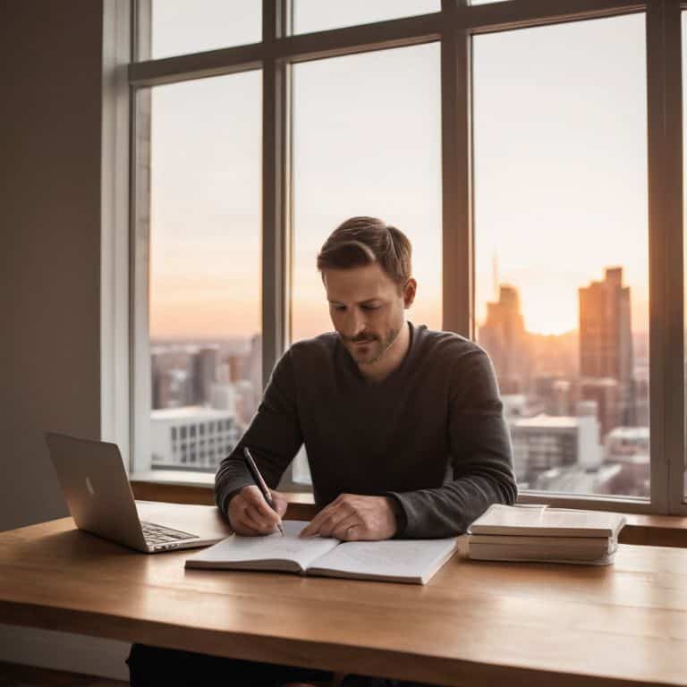 a guide to building wealth