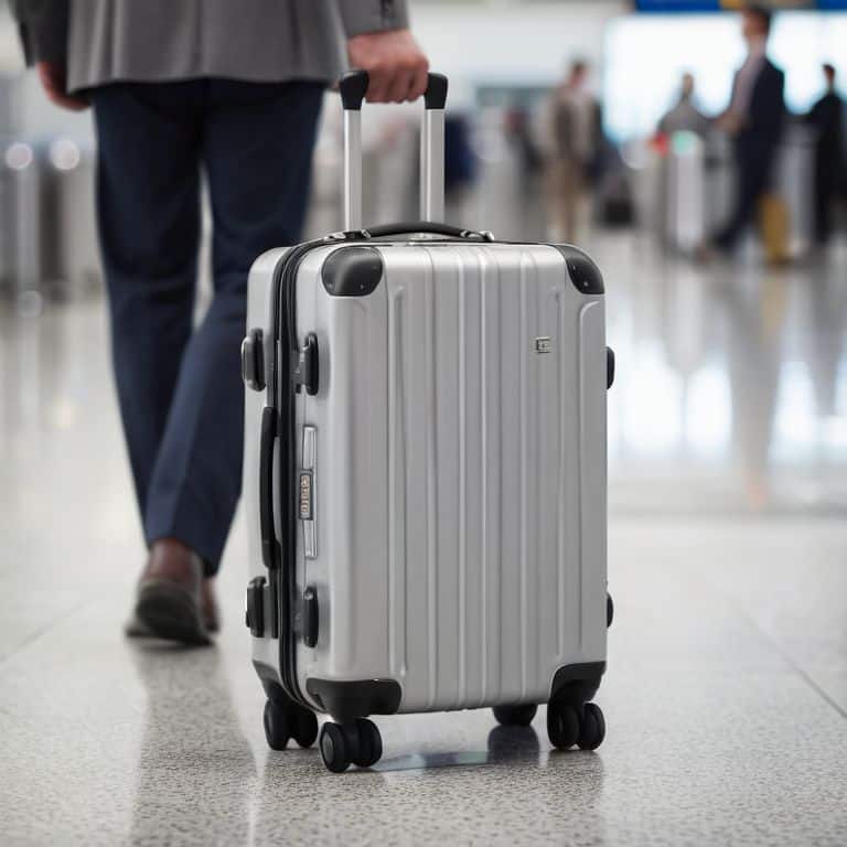 a guide to carry-on luggage