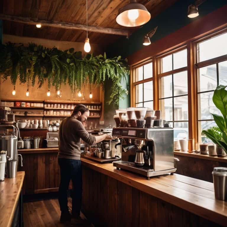 a guide to coffee culture
