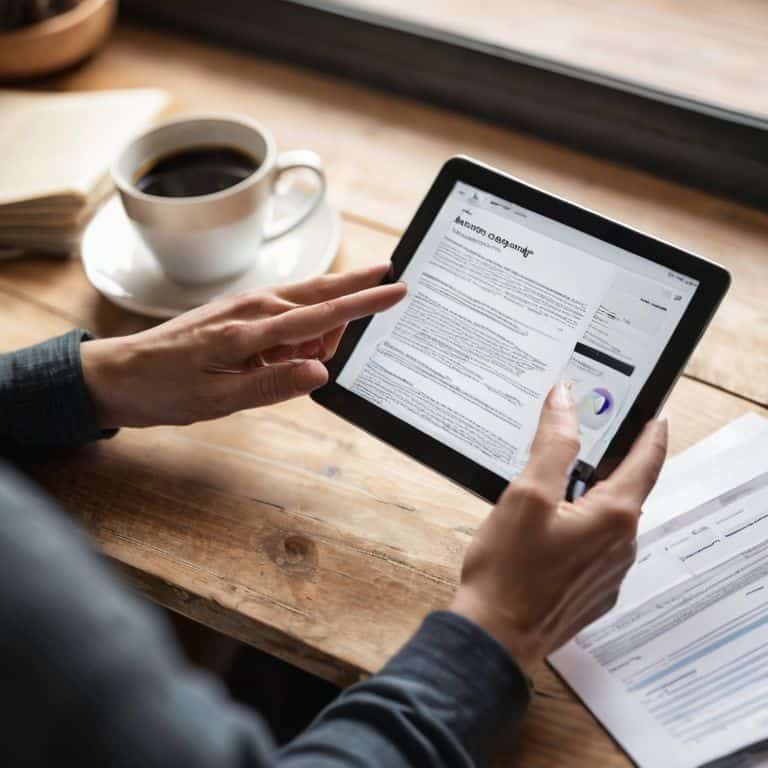 a guide to high-yield savings accounts