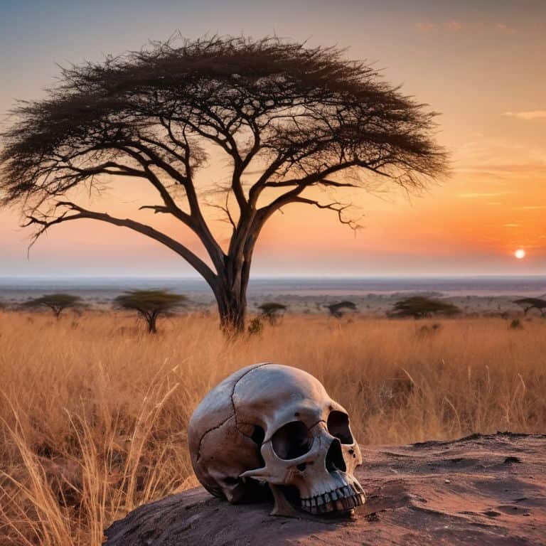 a guide to human evolution