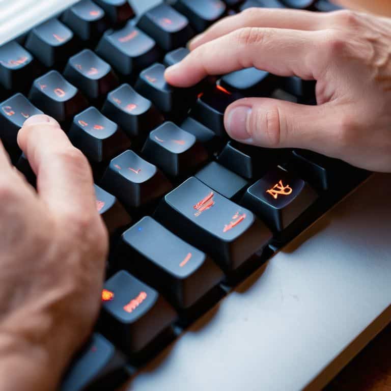 a guide to mechanical keyboards