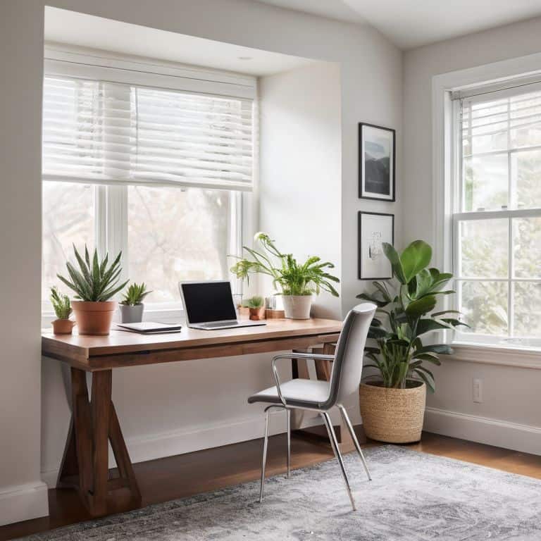 A guide to setting up workspace