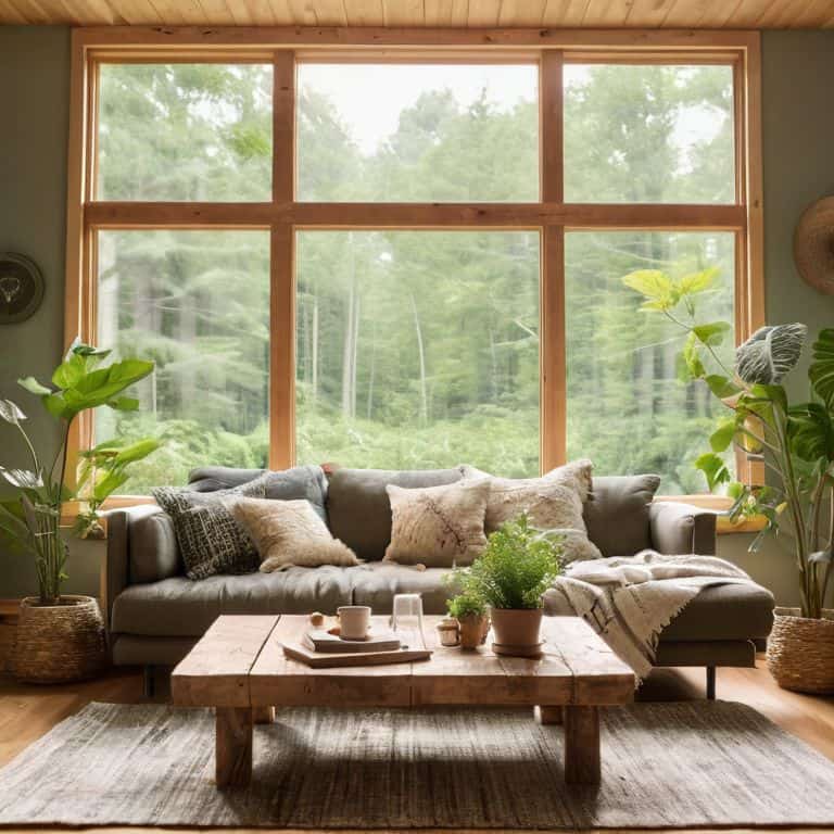 a guide to sustainable living