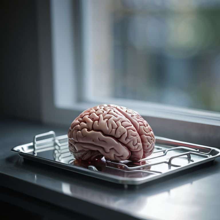 a guide to the human brain