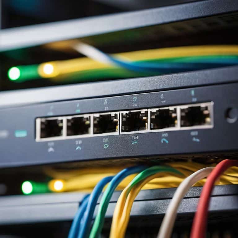 Tcp/ip protocol suite guide