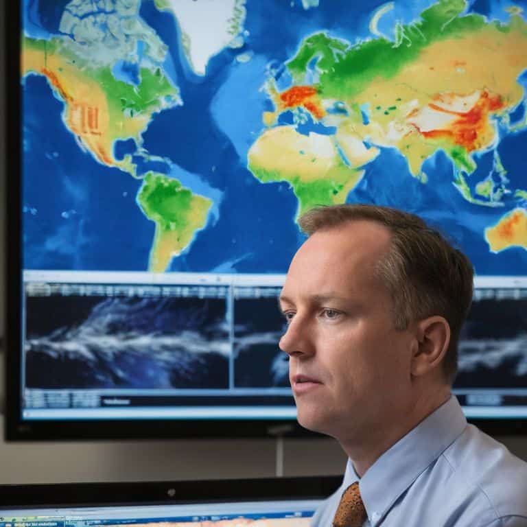 a guide to weather forecasting