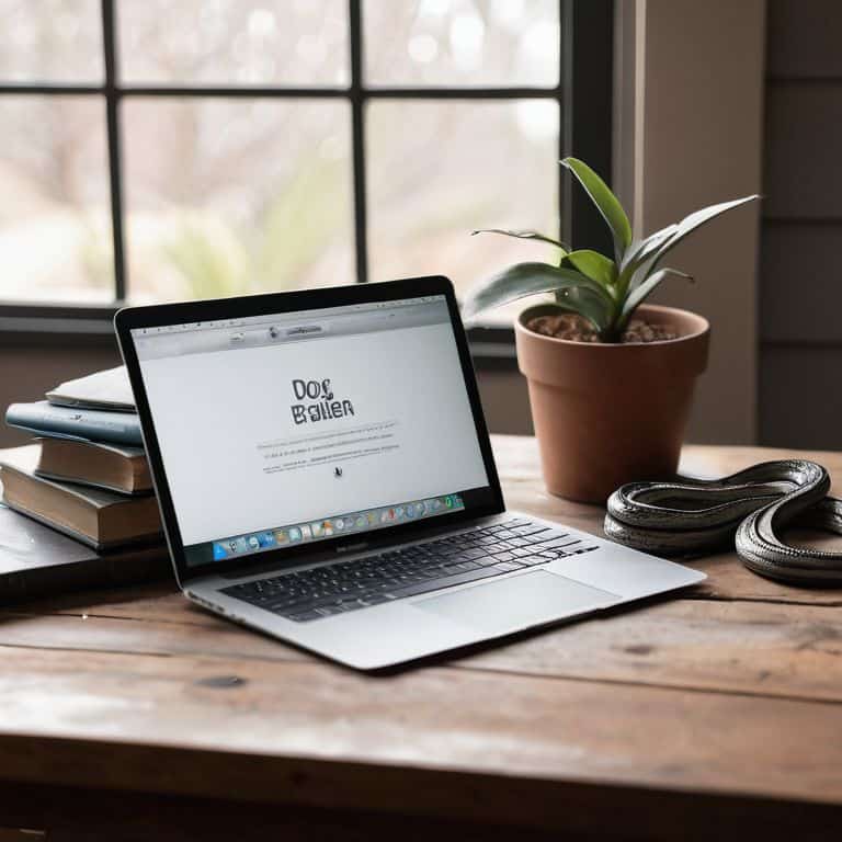 Macbook Air long-term review image