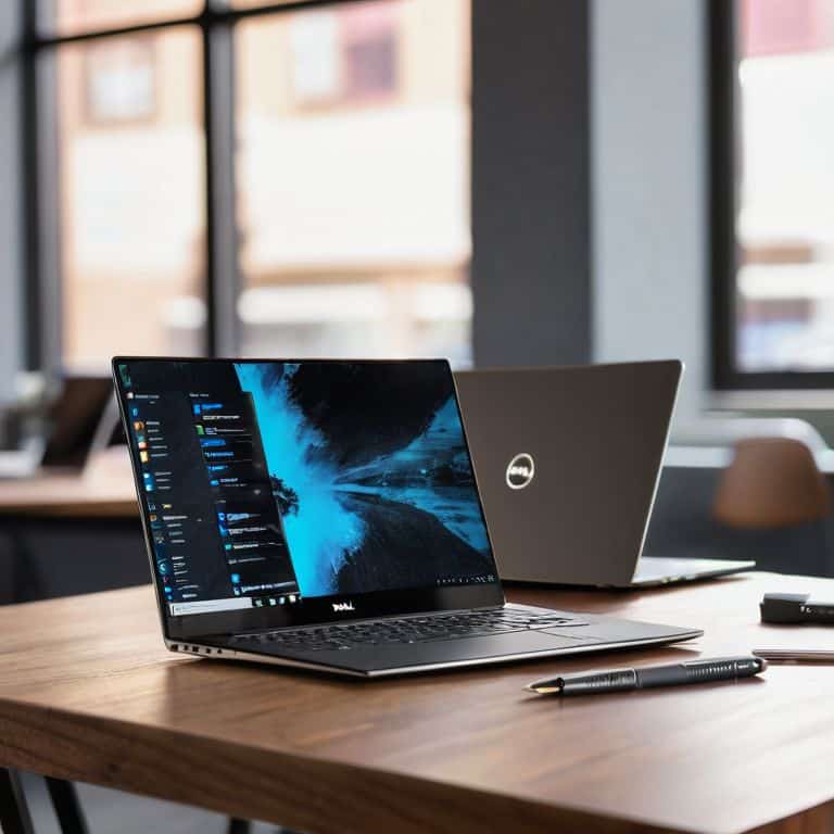 a review of the dell xps 15