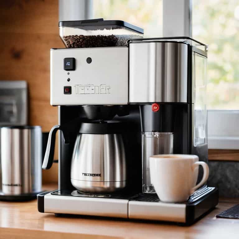 a review of the technivorm moccamaster