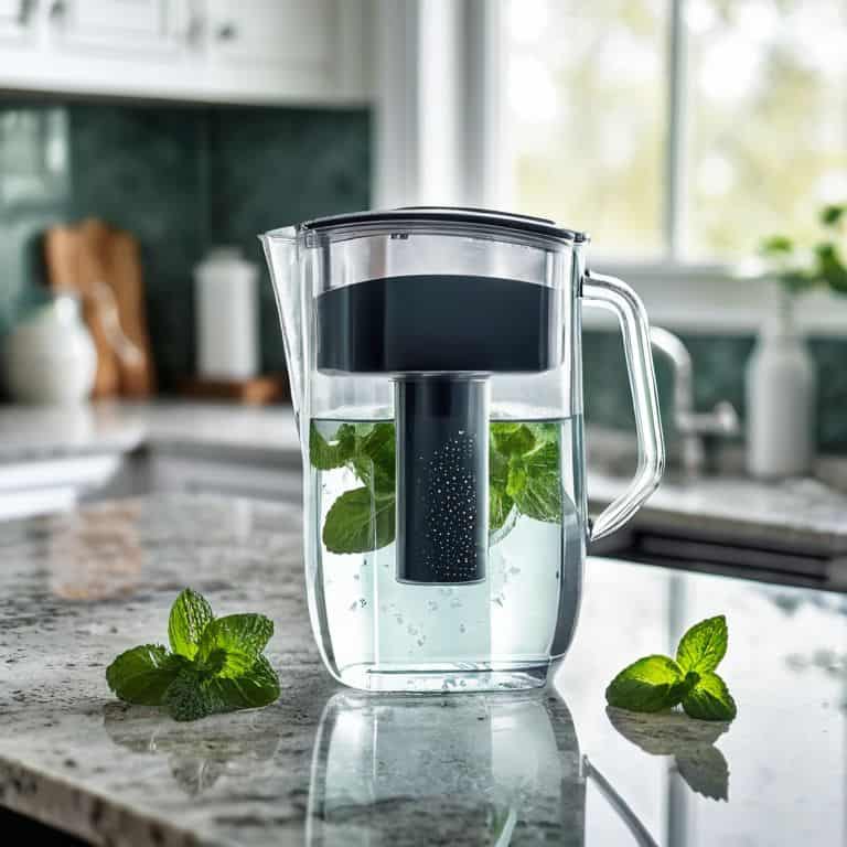 Best water filter pitchers reviewed