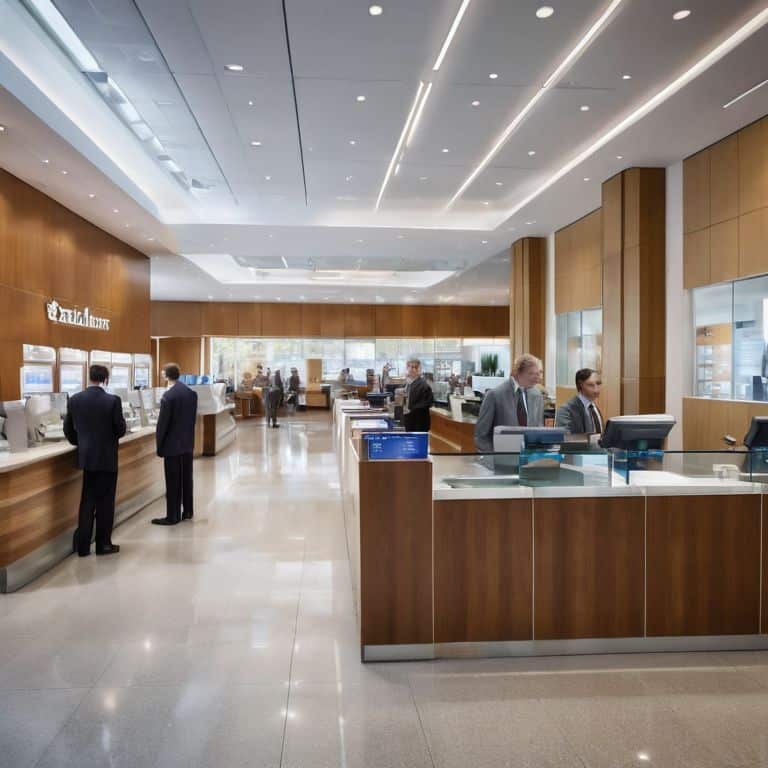How do banks make money explained