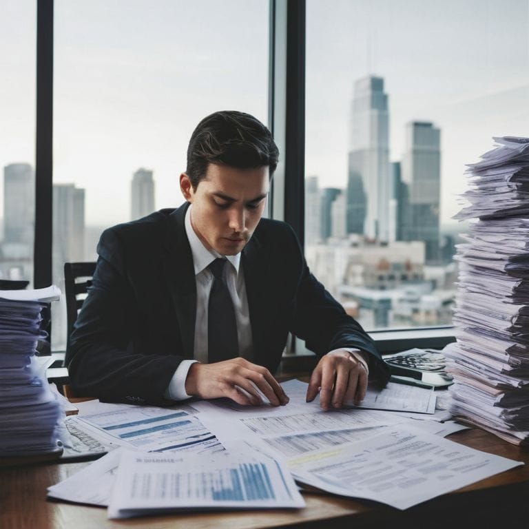 How do taxes work explained simply