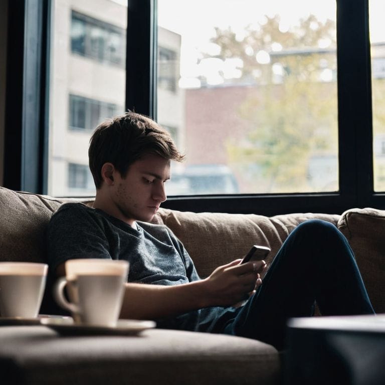 The psychology of social media report