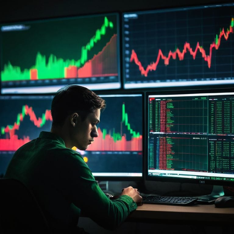 the risks of investing in cryptocurrency