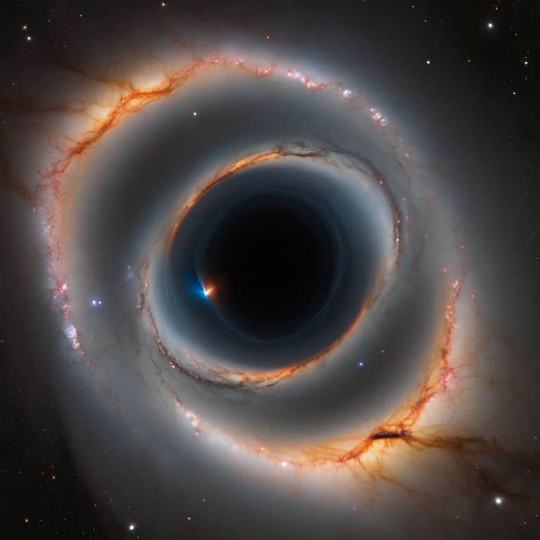 What are black holes explained