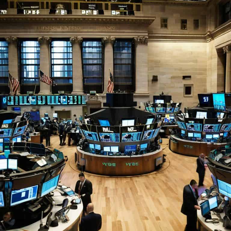NYSE vs Nasdaq stock exchange guide