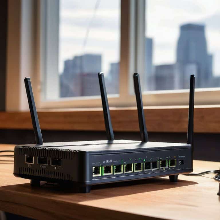 what is an ip address and dns