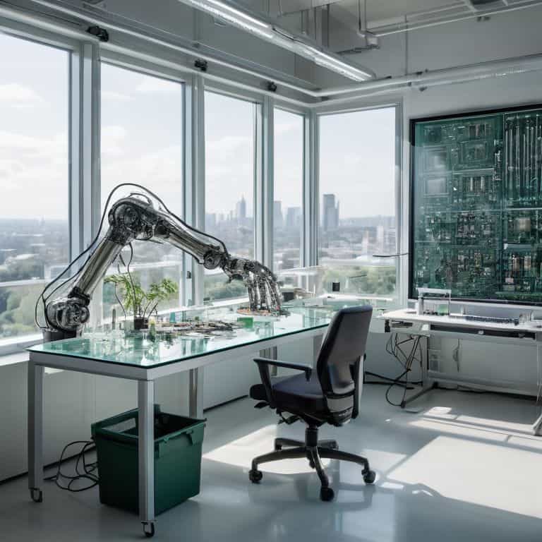 What is artificial intelligence explained